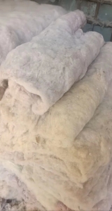 河北长期出售再生纤维棉，大白，二白，黑棉