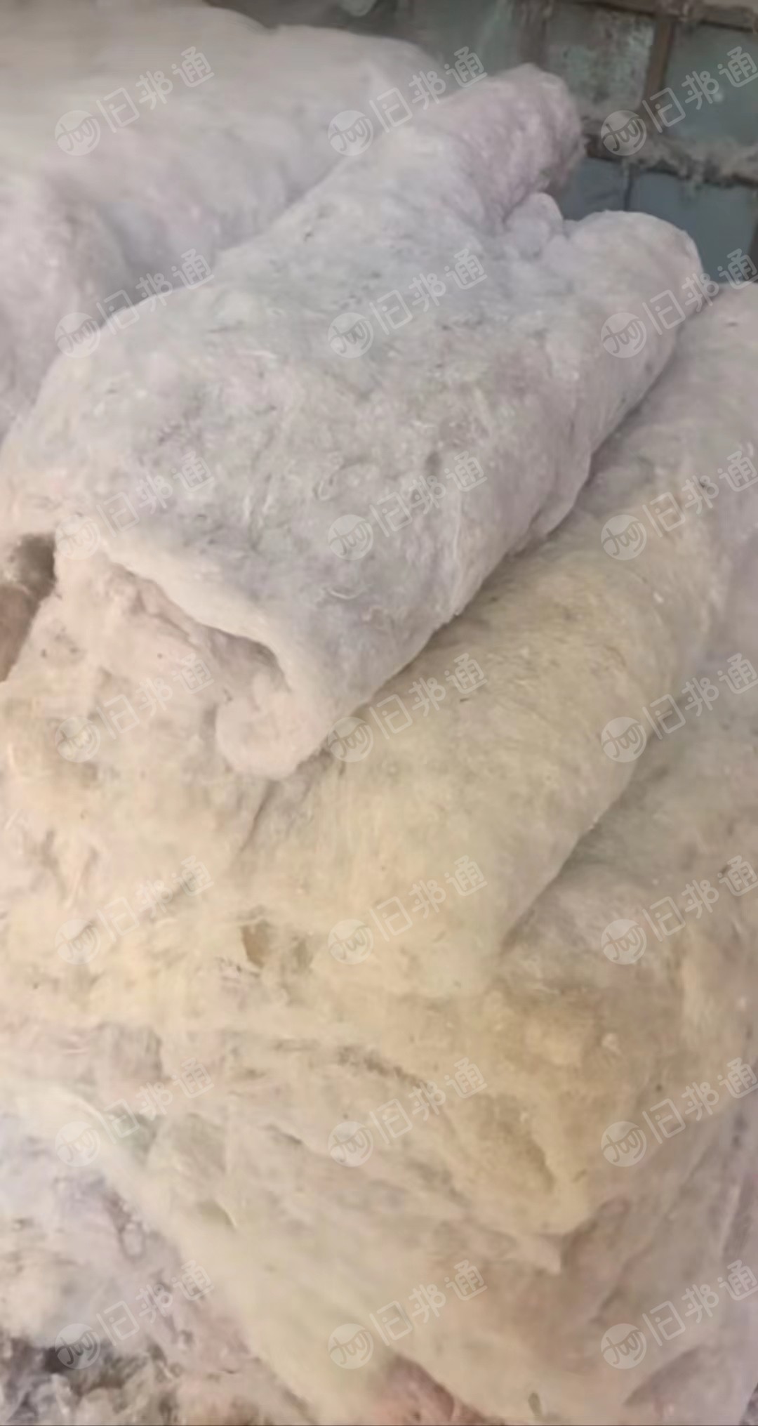 河北长期出售再生纤维棉,大白,二白,黑棉