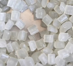 出售一级透明PP颗粒二级透明PP颗粒