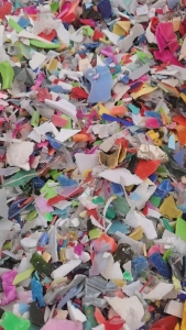 常年出售花丙破碎料