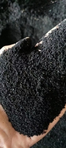 长期出售轮胎胶粉，20到40目，防水胶粉、炼油粉、马路粉、掺煤胶粉