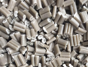 长期供应PP编织袋颗粒，大白，二白PP再生颗粒