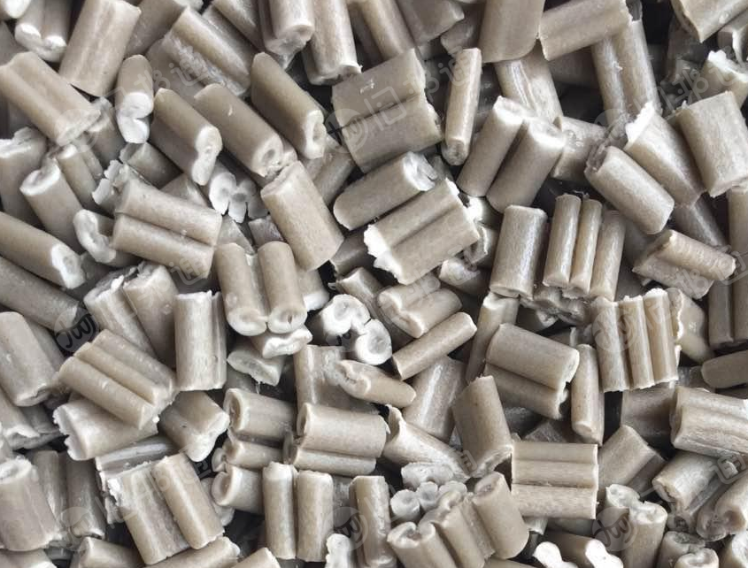 长期供应PP编织袋颗粒,大白,二白PP再生颗粒