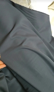 雅戈尔出来的西服面料里布11吨