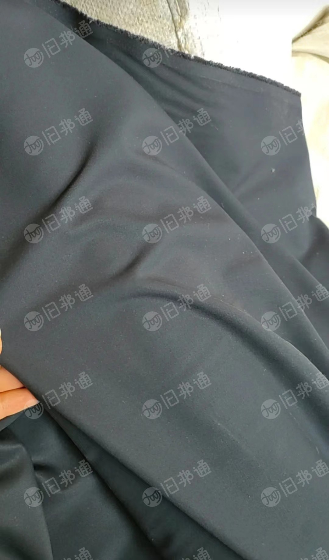 雅戈尔出来的西服面料里布11吨