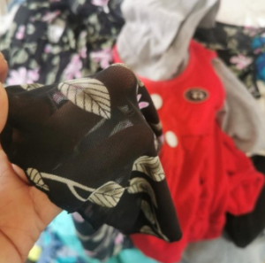 安徽工厂长期出售优质夏装，精品夏装