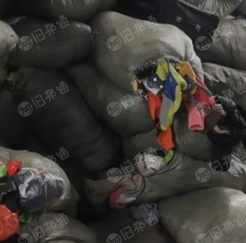长期出售分拣好的优质冬装