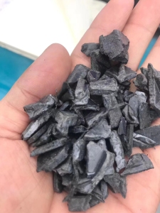 长期收购PS静电分选料，电子带，悍丝盘、电子轮、吸塑片、机壳料、黑杂苯等PS破碎料