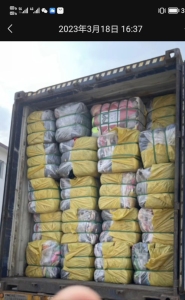 出售夏装B货，现货够车