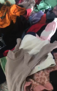 出售优质冬装、冬装统货