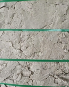 长期供应牛皮纸浆，本色纸浆