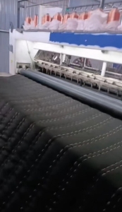 本厂专业生产三米大棚保温棉被源头生产厂家，需要的老板欢迎联系！