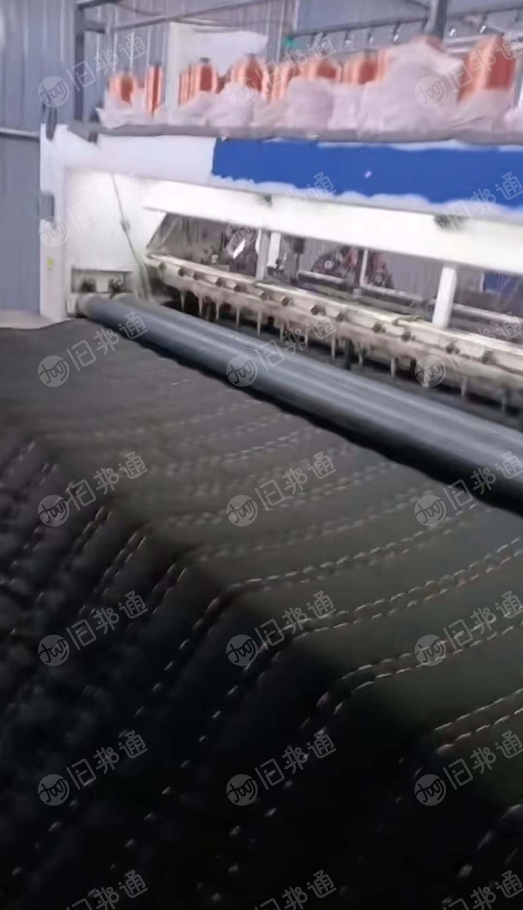 本厂专业生产三米大棚保温棉被源头生产厂家,需要的老板欢迎联系!