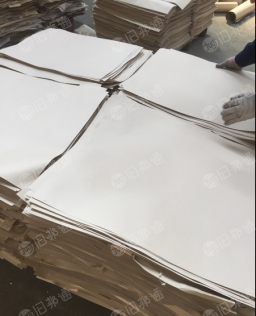 大量求购竹浆牛皮纸,电子厂出来的竹浆高温纸