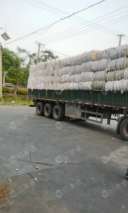 长期出售棉回丝,精仿氨纶布边