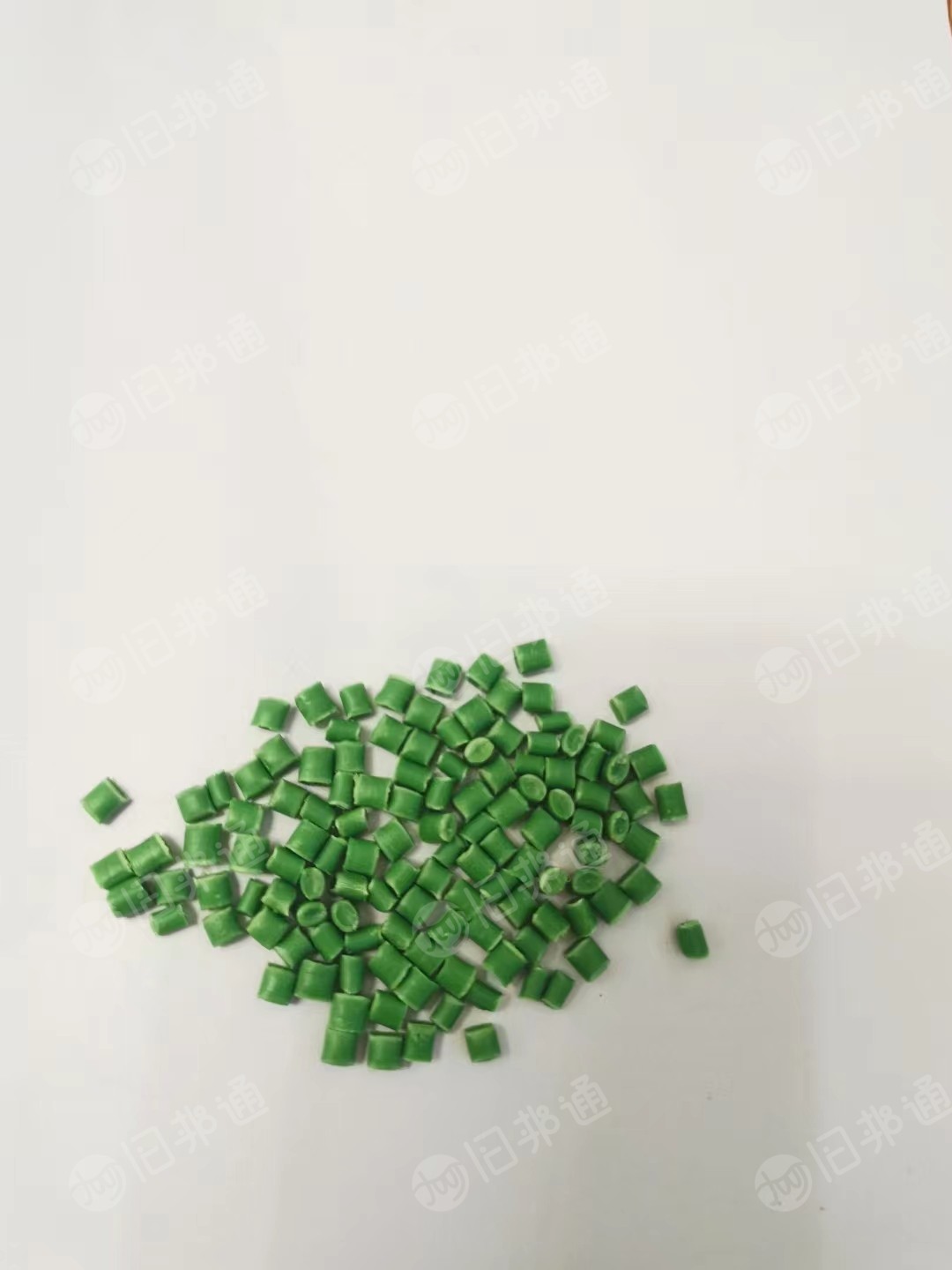 常年出售红蓝绿,瓷白PP颗粒,全漂