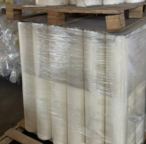 长期高价求购卷筒乱码离型纸,宽幅不限