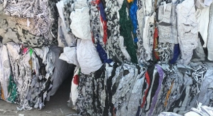 上海大量回收商标厂PVC胶水膜打包料