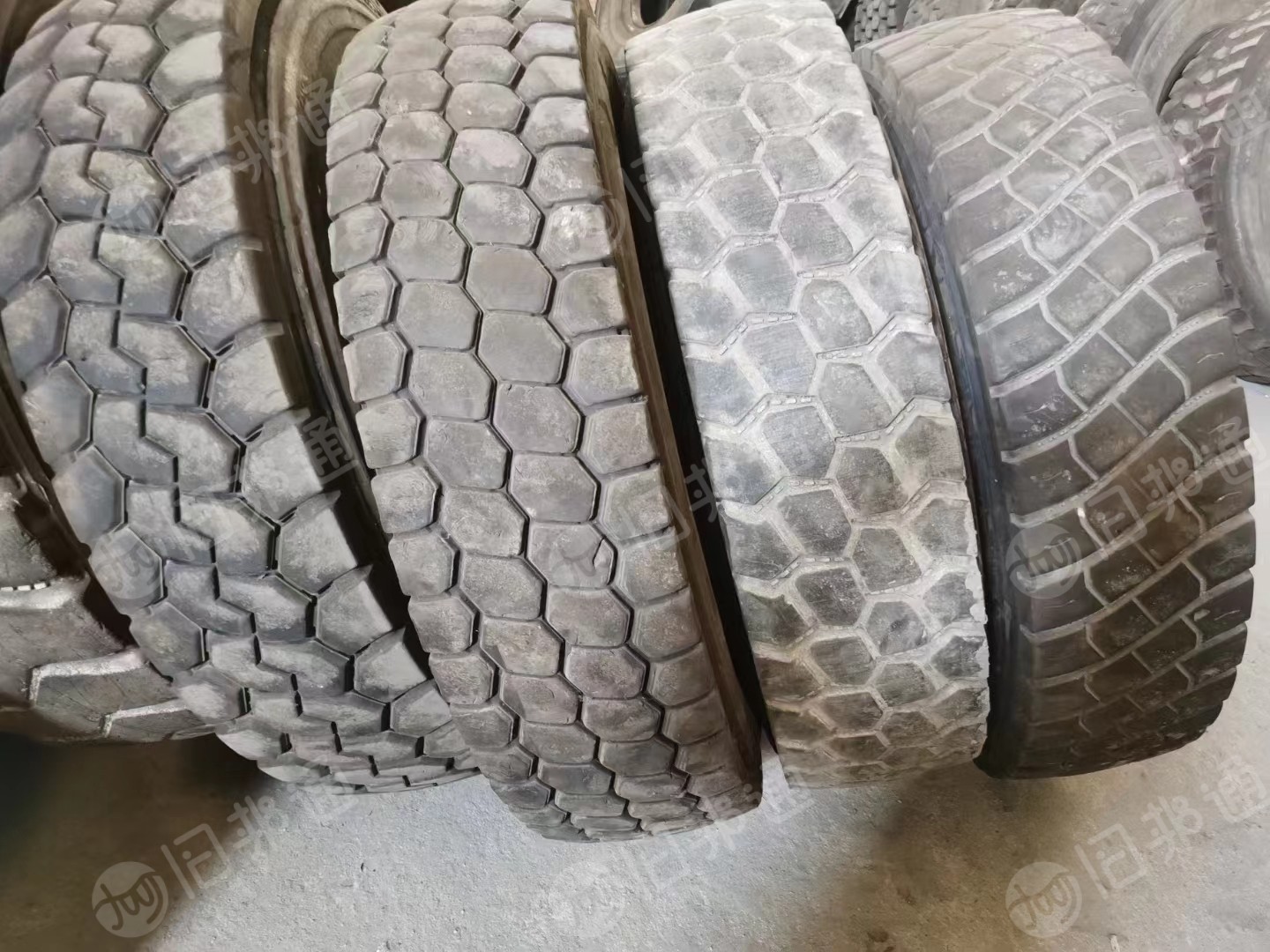 大量收购各种废旧轮胎，废旧橡胶
