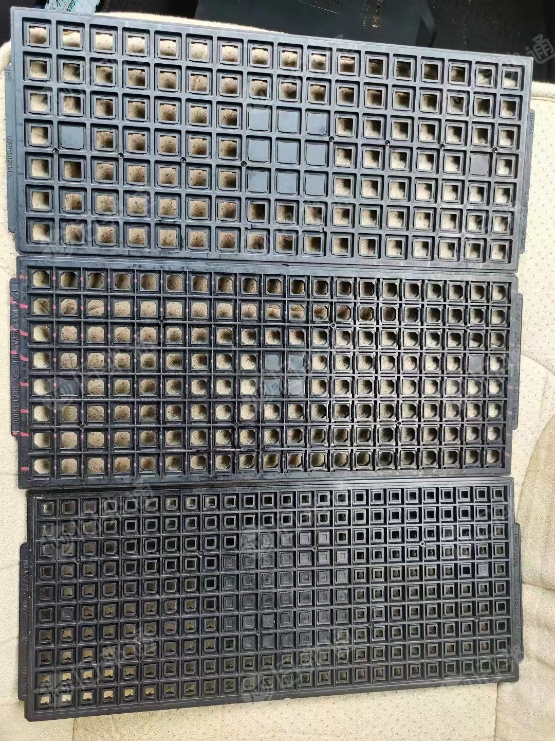 长期出售高温板废料