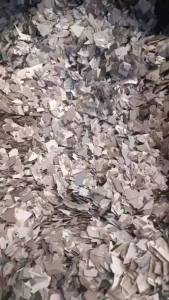 求购塑料除尘粉