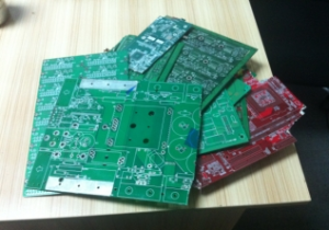 长期高价收购报废线路板，报废电路板