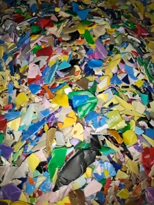 长期出售花乙破碎料，过风选