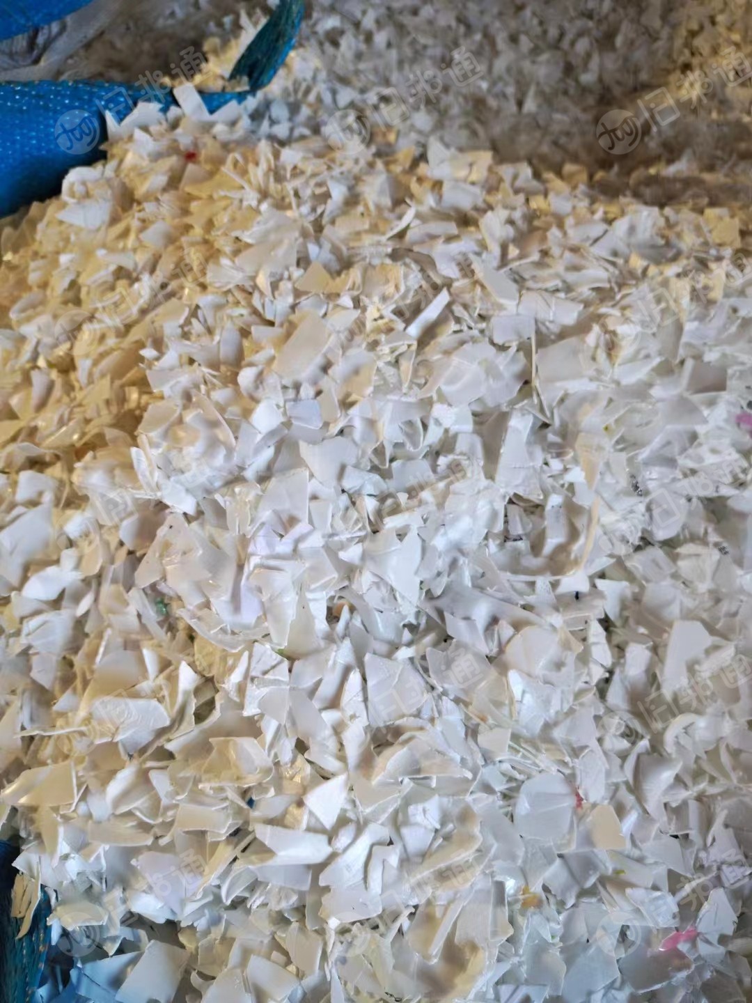 长期出售大小白破碎料,过色选