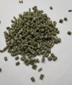 长期供应纸厂纸塑分离颗粒，月供200吨