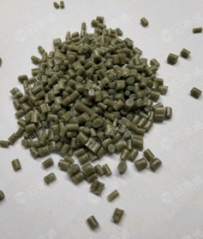 长期供应纸厂纸塑分离颗粒,月供200吨