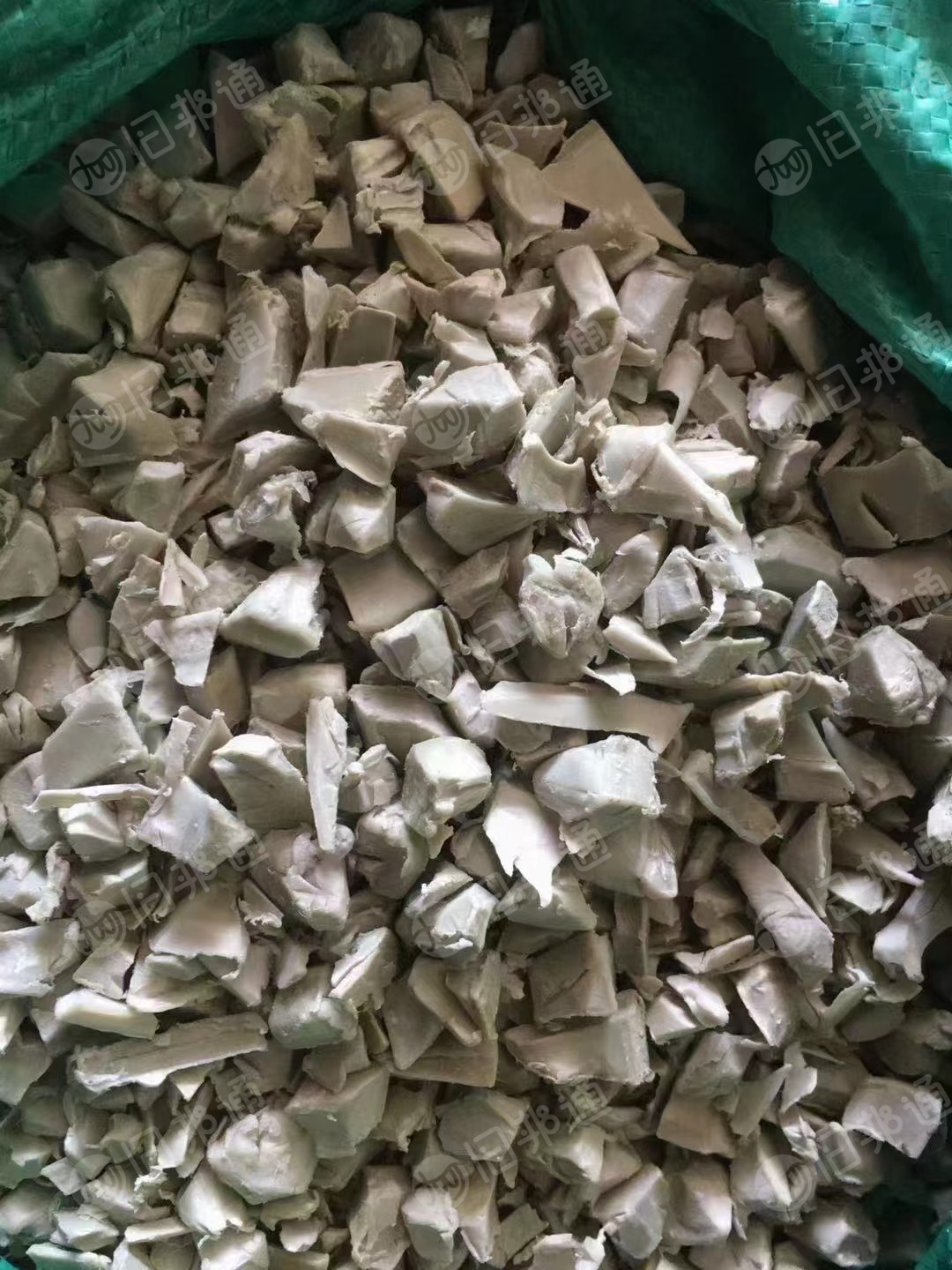 大量采购PPR破碎料,MPP电力管破碎