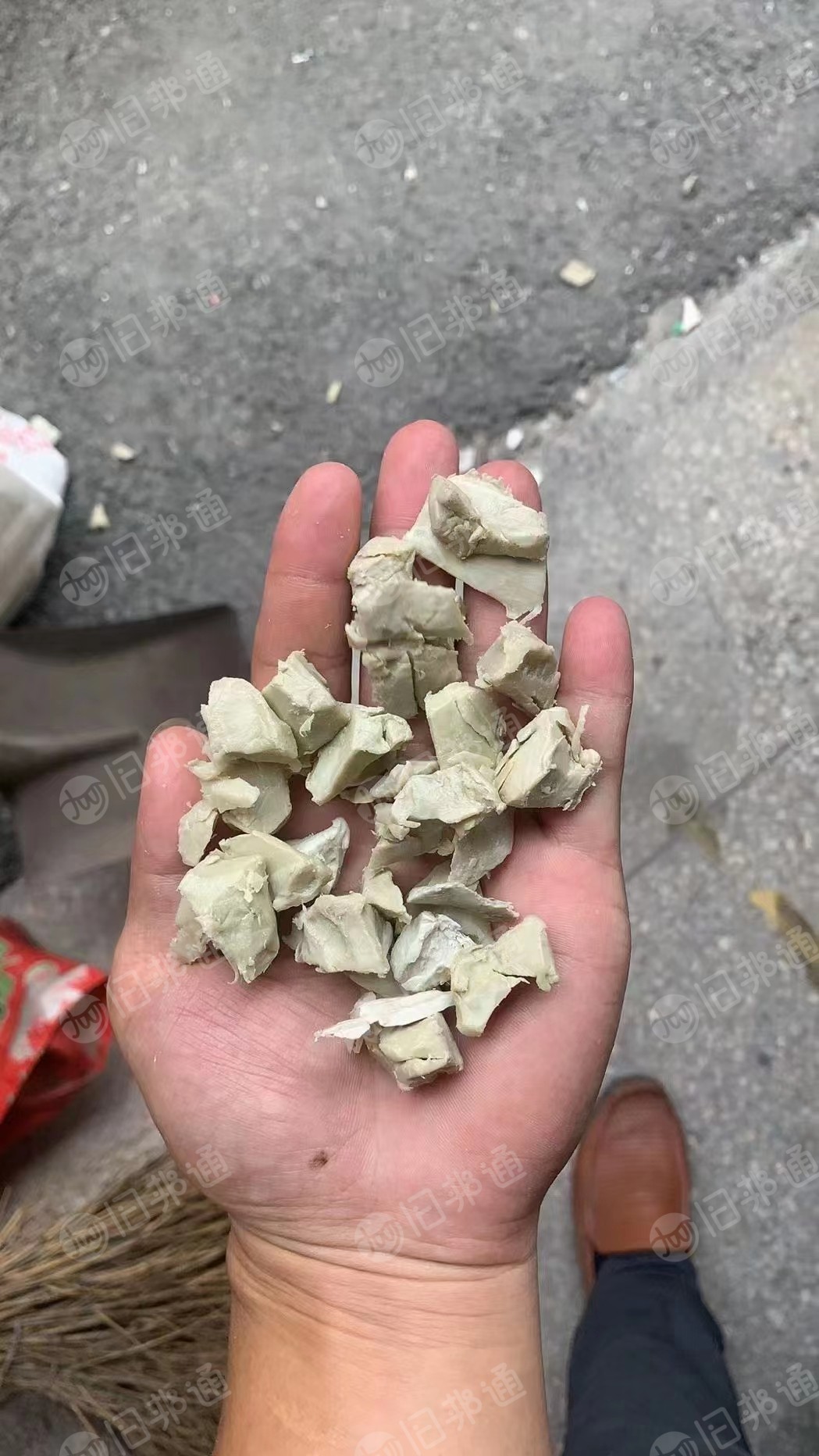 大量采购PPR破碎料,MPP电力管破碎