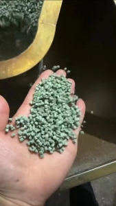 出售纯PPR颗粒，含税6000+