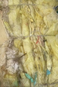 出售PE膜废料