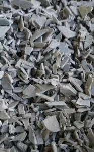 出售灰色聚丙破碎料