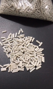 自产自销各种PP颗粒，水洗编织袋颗粒，吨包颗粒