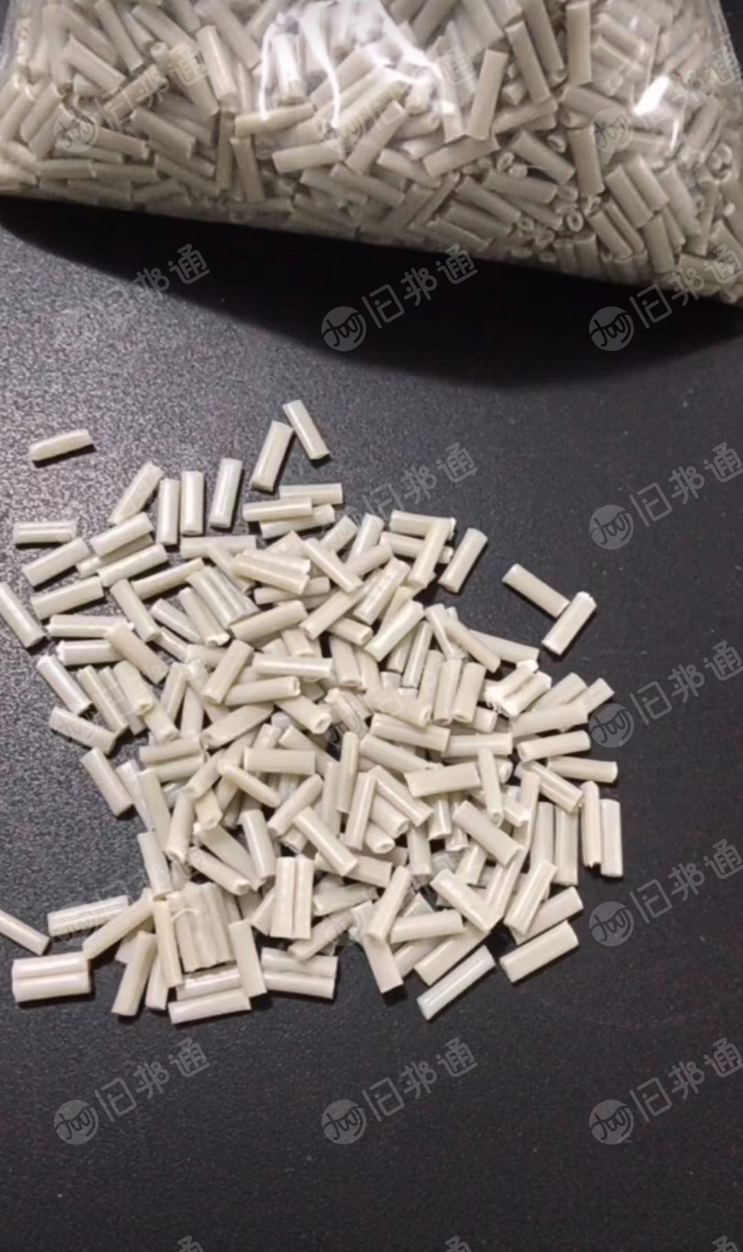 自产自销各种PP颗粒,水洗编织袋颗粒,吨包颗粒