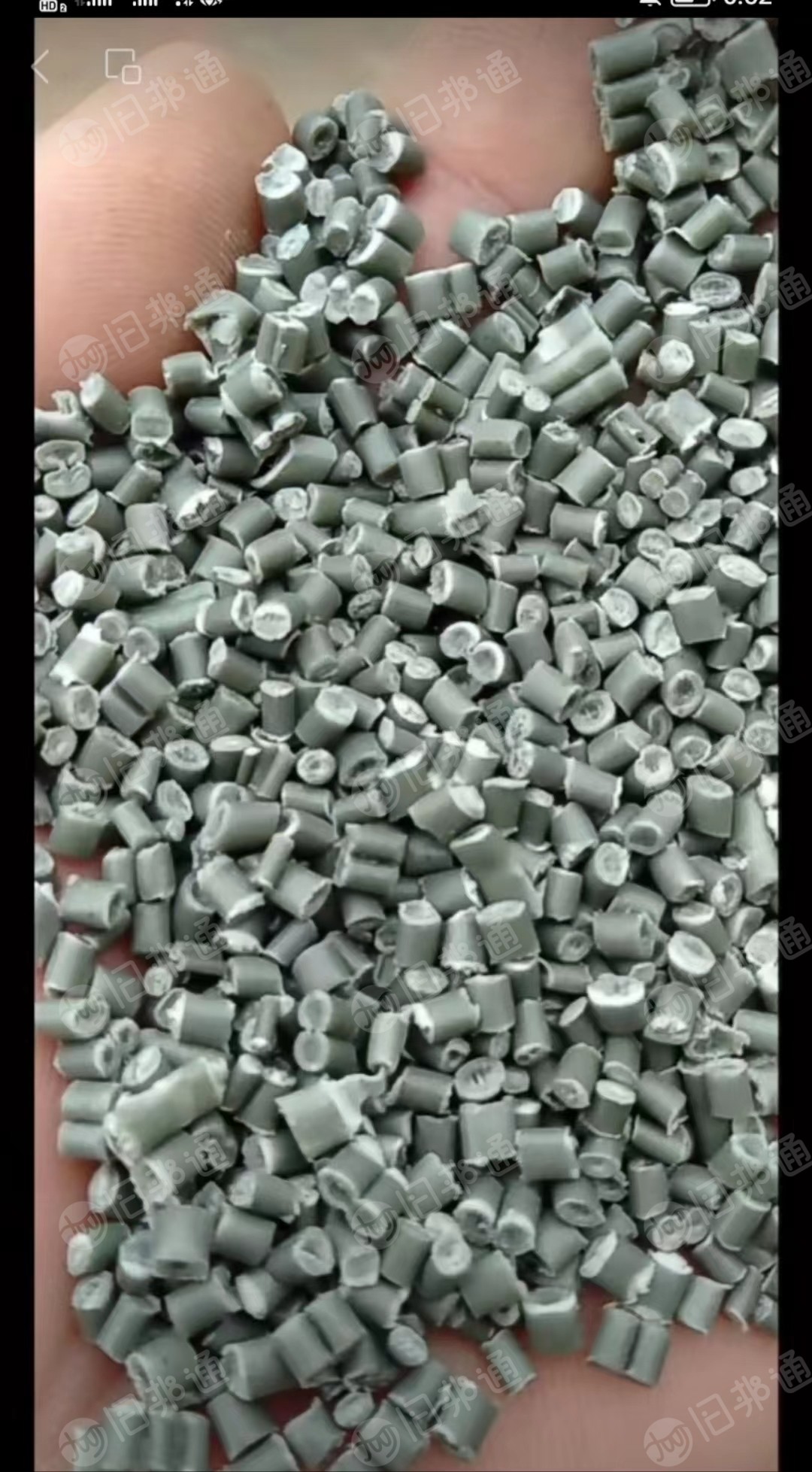 自产自销各种PP颗粒,水洗编织袋颗粒,吨包颗粒