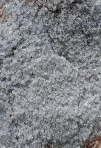 常年出售PVC药板磨粉料