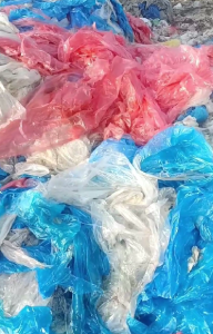 长期出售包肉膜废料