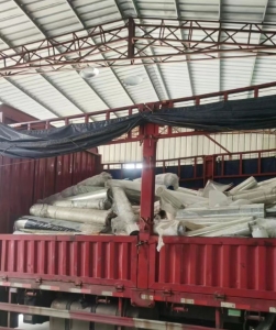 大量回收PET磨砂膜，PET轻胶卷膜，油墨，PET复合卷材（二、三层）