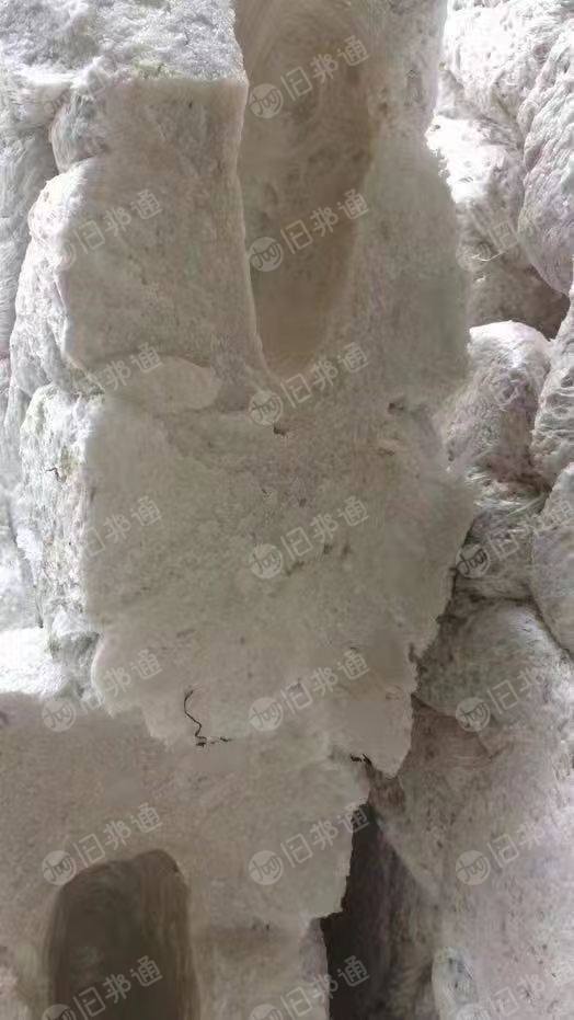 出售热熔块