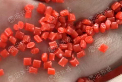 大量出售地暖管颗粒