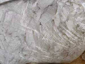 出售白色滤芯纸边角料，白色纤维滤芯纸边料