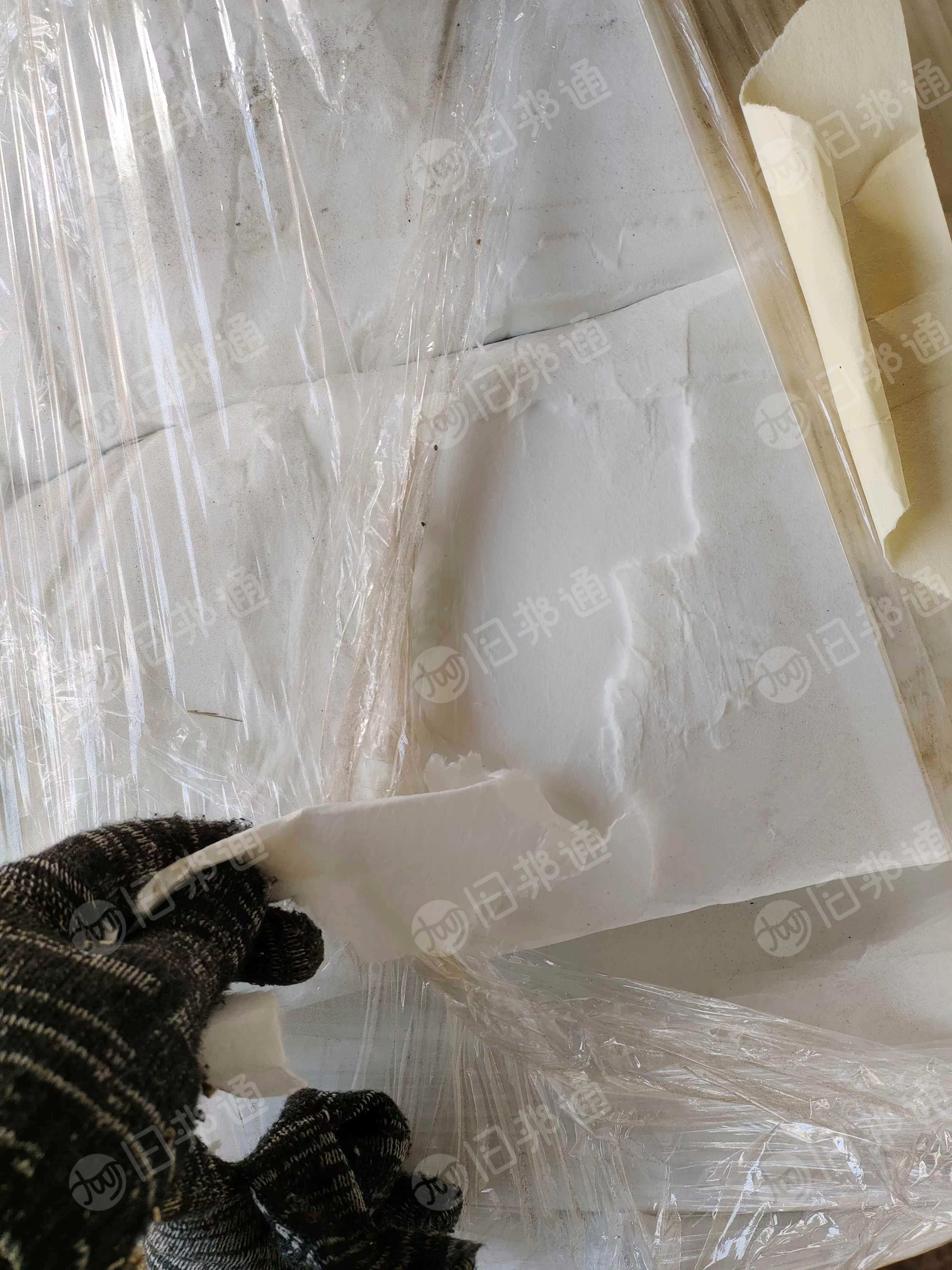 出售白色滤芯纸边角料,白色纤维滤芯纸边料