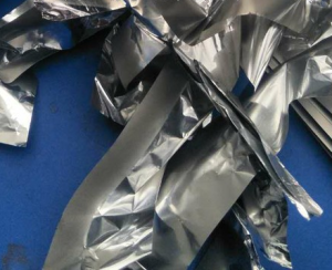 长期出售印刷铝箔及各类铝箔边角料