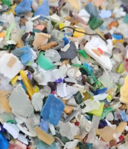 出售沉水PP/PE响料等混合料