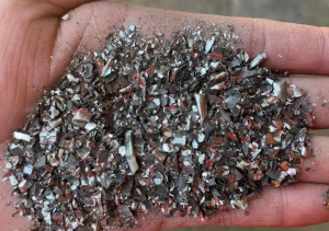 长期大量回收铜镍皮，纯镍镀铜，镍铜钴