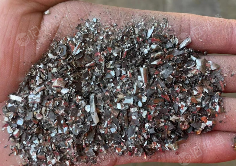 长期大量回收铜镍皮，纯镍镀铜，镍铜钴