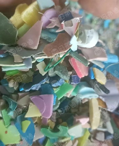 大量出售下沉精品花丙破碎料,除金属硅胶